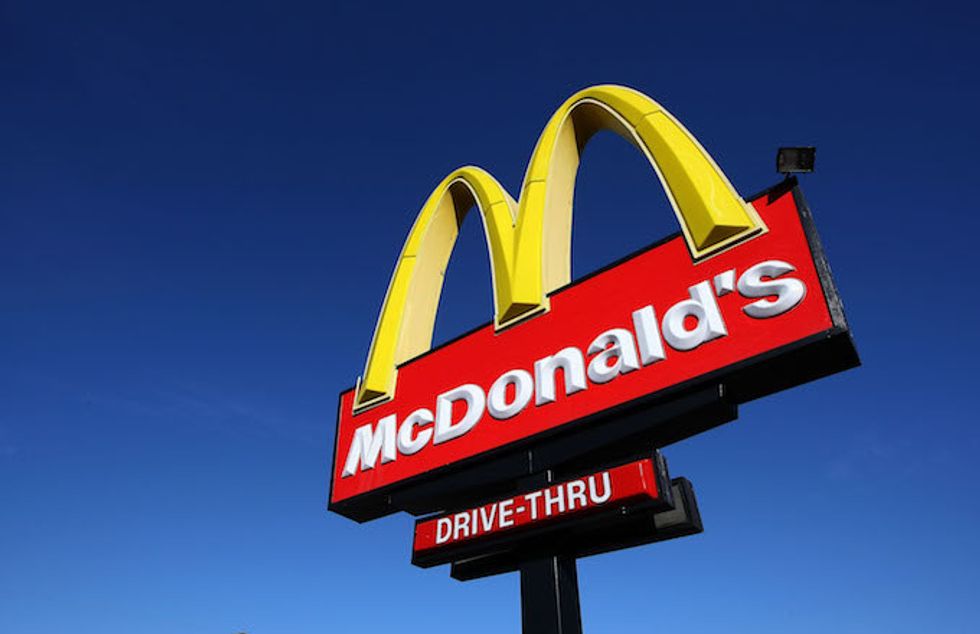 13 Discontinued Food Items That Were Once Served At McDonald's