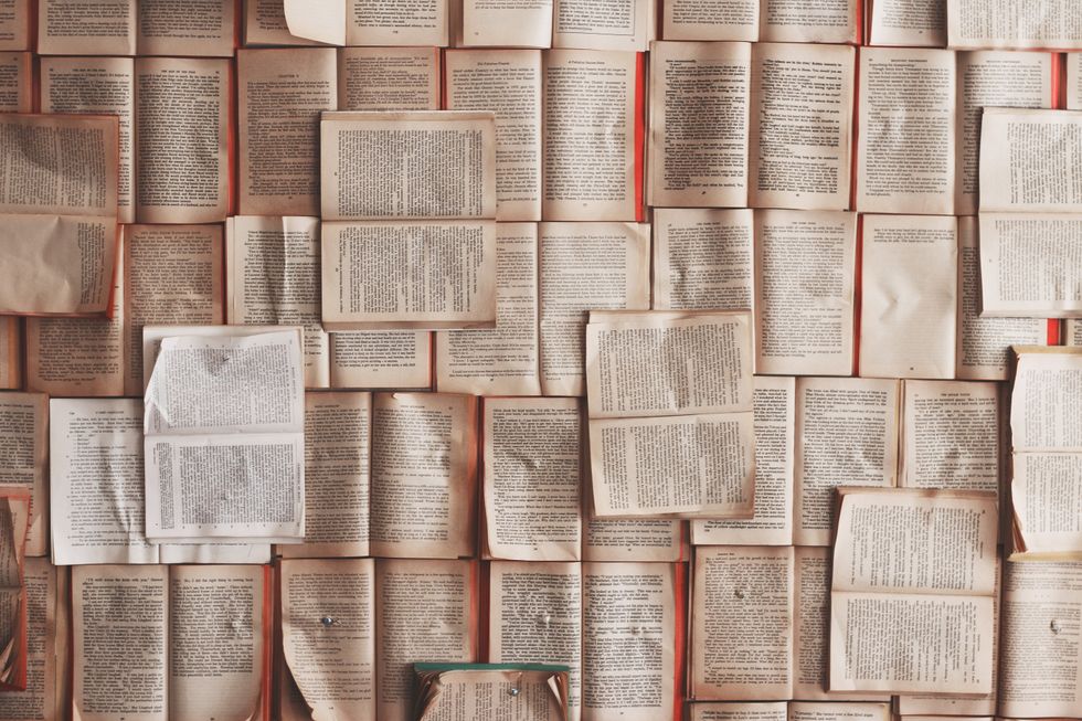 Top 5 Best Book Adaptions