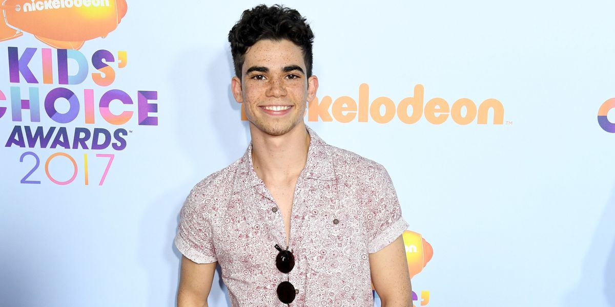 Cameron Boyce's Cause of Death Has Been Confirmed