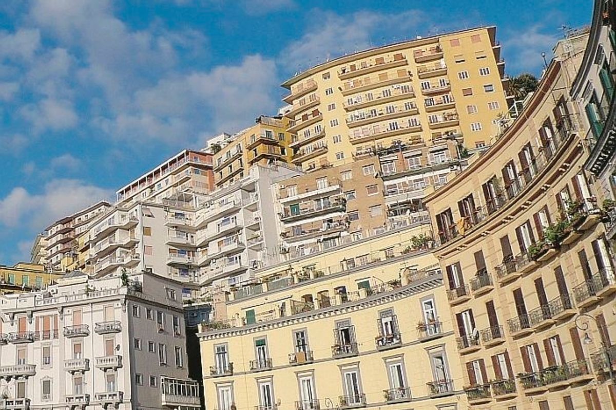 «Dal 2011 a oggi il carico fiscale sugli immobili più che raddoppiato»