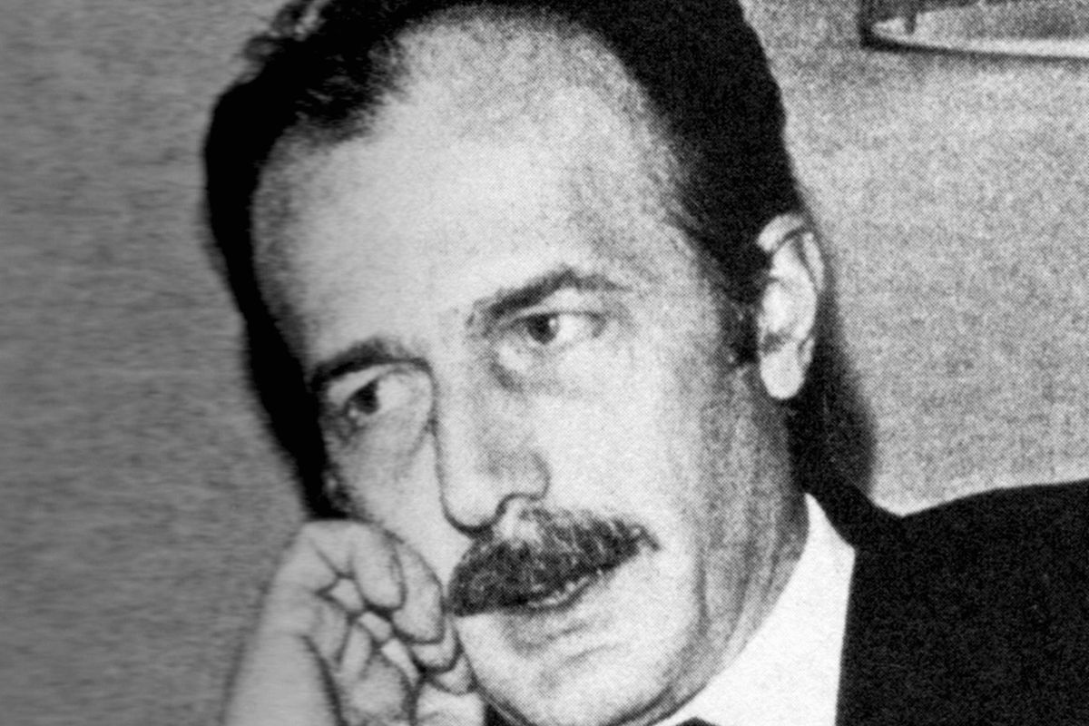 Ambrosoli, il testamento morale di un uomo innamorato della legalità