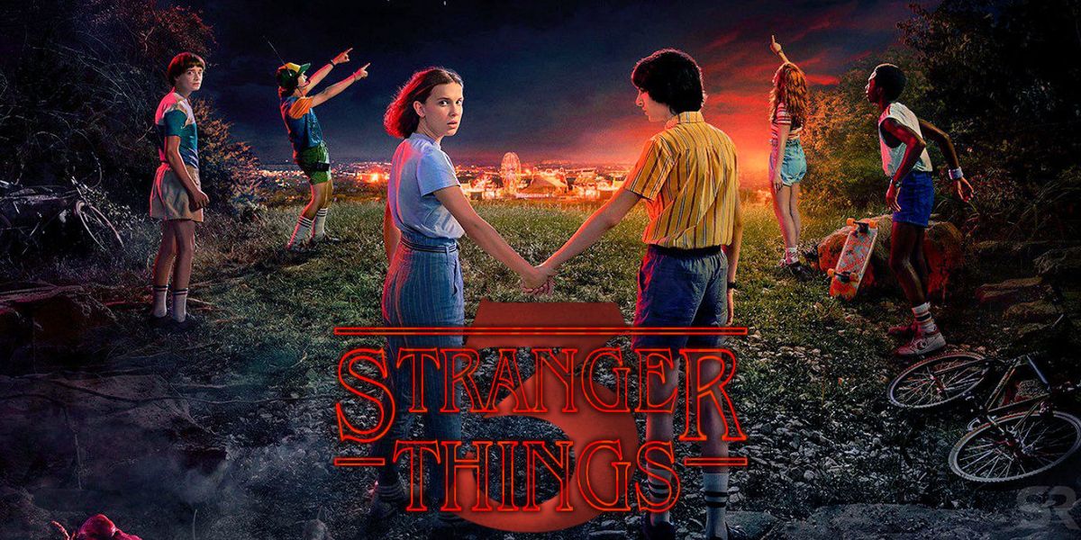 5 reasons why 'Stranger Things' isn't the feminist show of our dreams
