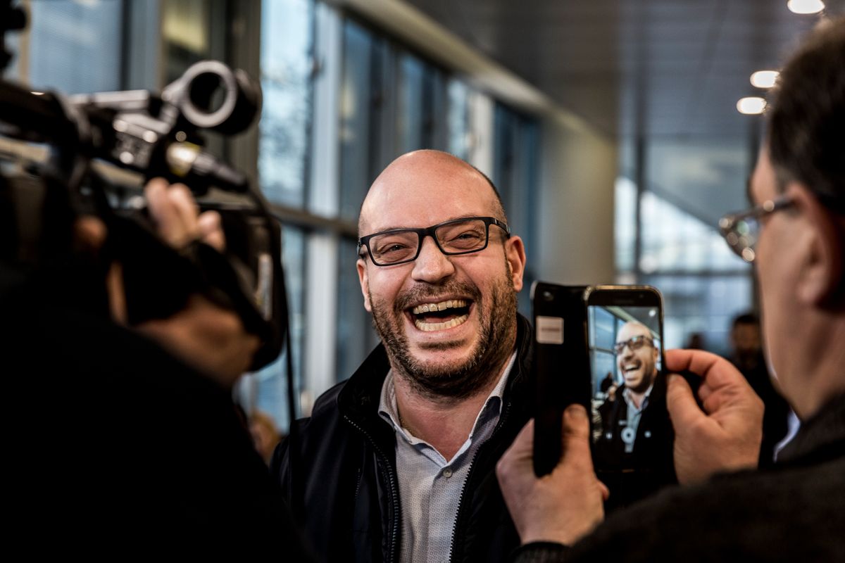 Fontana agli Affari Ue: «Ci faremo sentire»