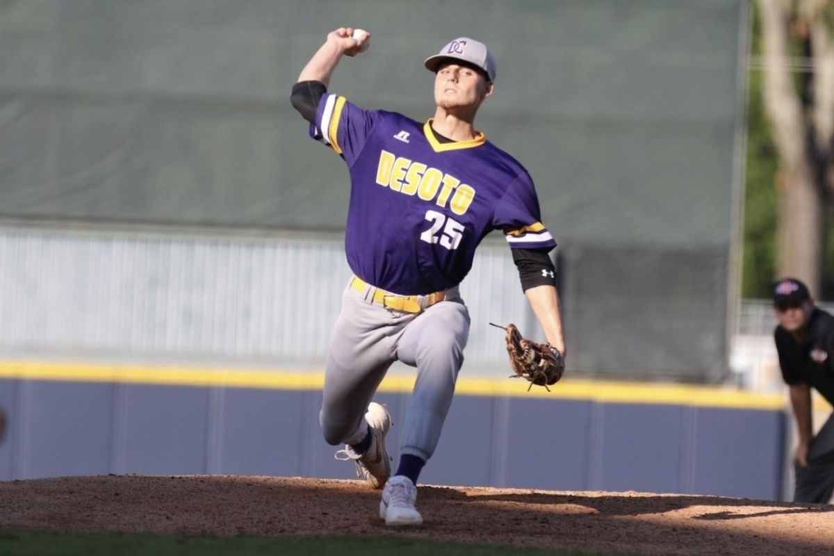 Class 6A Recap: DeSoto Central repeats as 6A state champs