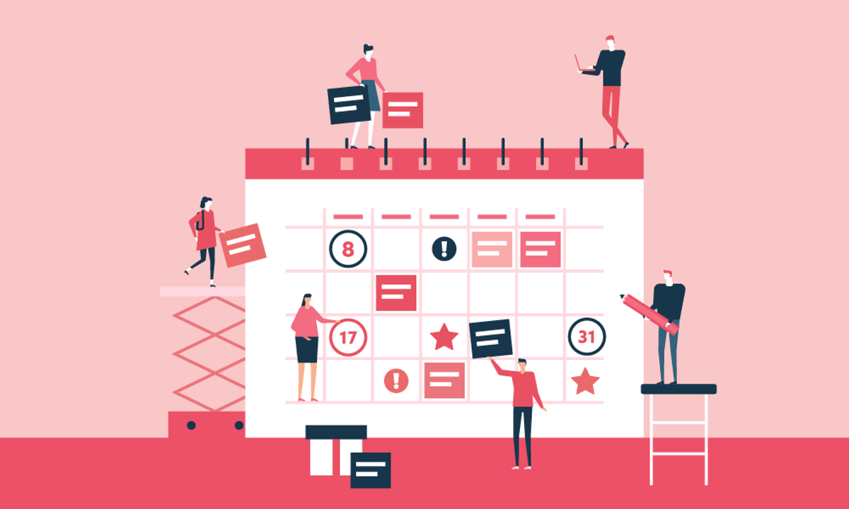 Considering a Career in Event Management?