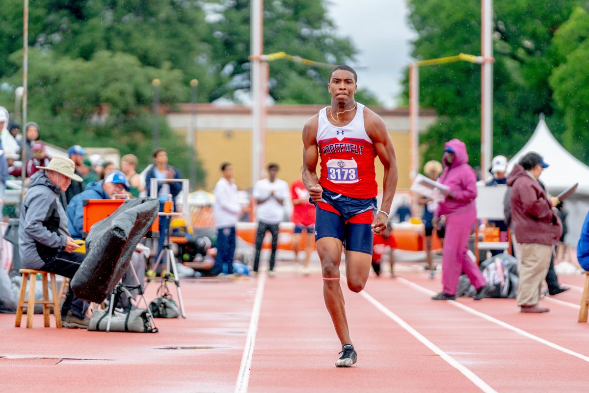Year In Review: VYPE San Antonio's Top 10 2018-2019 UIL Boys Athletes