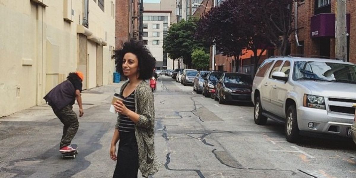 Modern Guide to SoMa: Blue Chip Art, Diverse Dining, Games Galore + the World's First Leather District - Vimarsana News