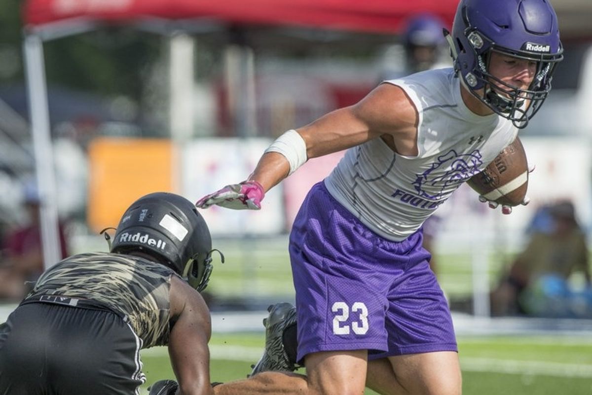 Prep standouts take the field this weekend