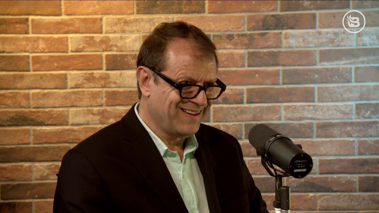 'It's digital lynching': Michael Rectenwald reacts to AOC's outrageous 'patriarchy' claim