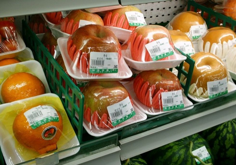 Tips on How to Reduce Food Packaging Waste GOOD