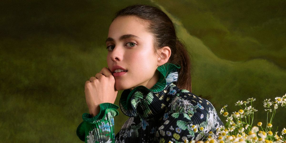 Margaret Qualley Once Upon A Time Margaret Qualley on Tarantino's "Once Upon a Time... in Hollywood" - PAPER