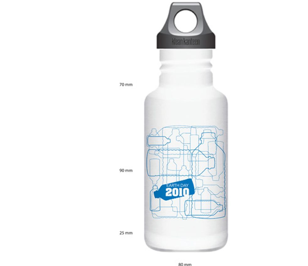See the Klean Kanteen Contest Finalists Good
