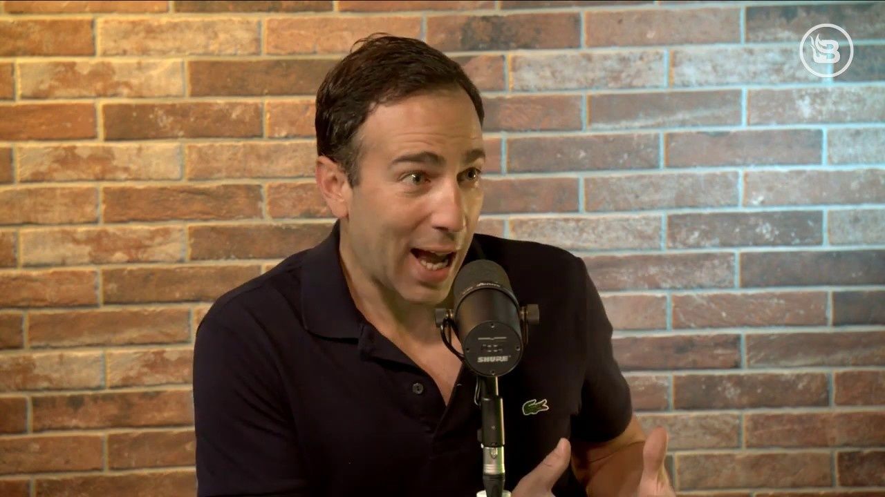 The Muslim Brotherhood: Friend or Foe? Ami Horowitz goes undercover to find the truth.