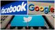 Trump and Tech: Very Unfair at Home, Very American Abroad