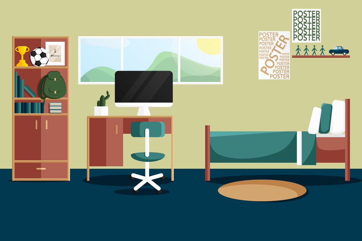 7 smart home gadgets your dorm room shouldn’t be without this fall