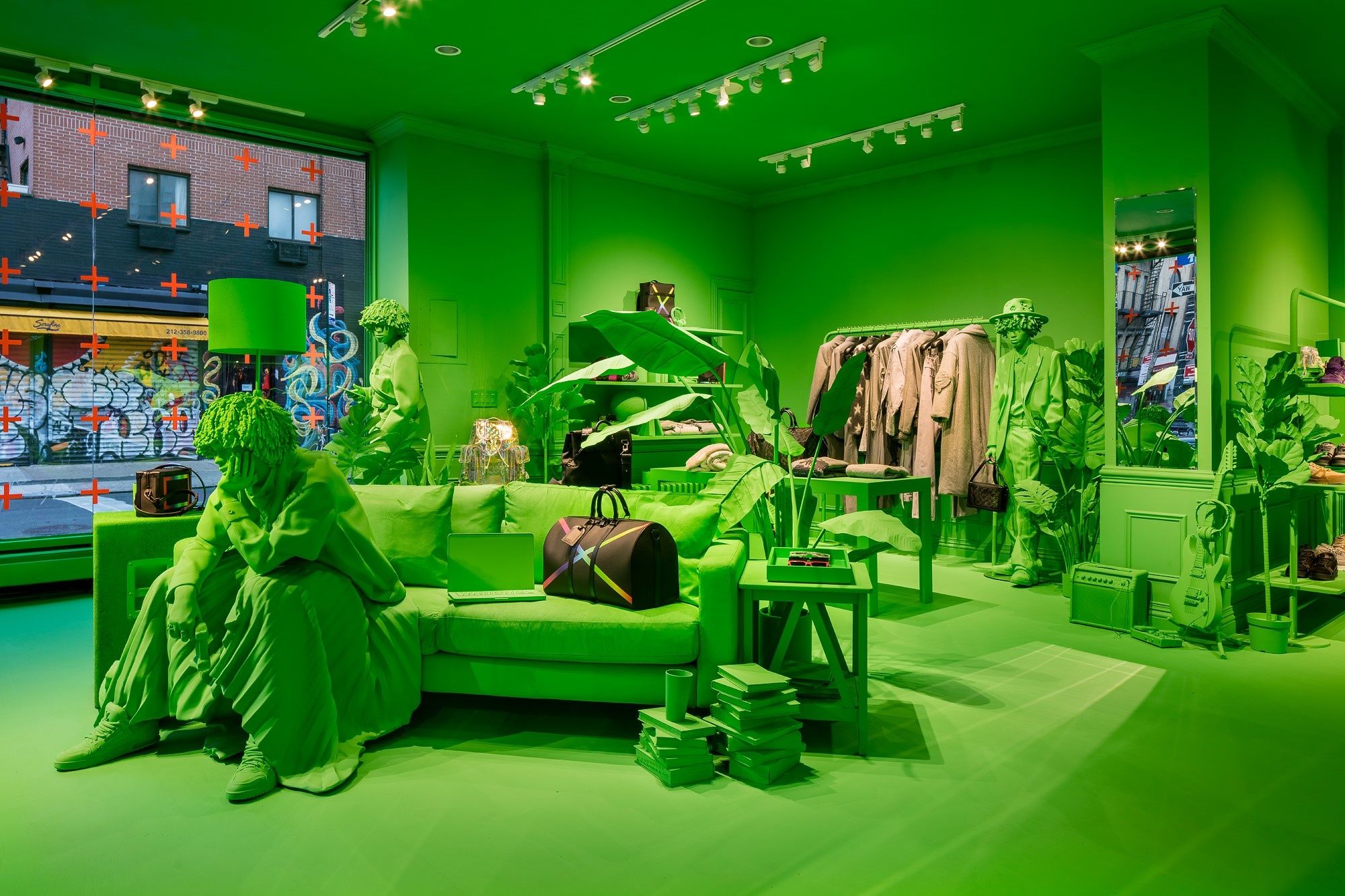 louis vuitton ideation studio