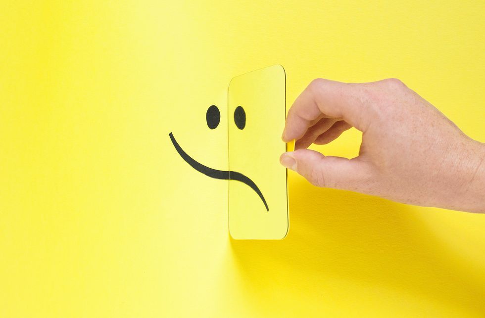 The Empathy Mirror