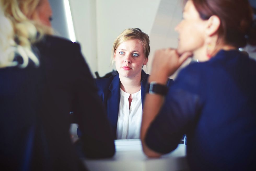 New York City Bans Employers From Asking For Your Salary History