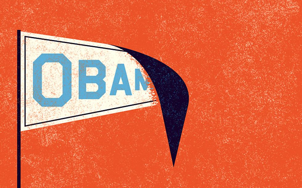 Confessions of an Ex-Obama Superfan