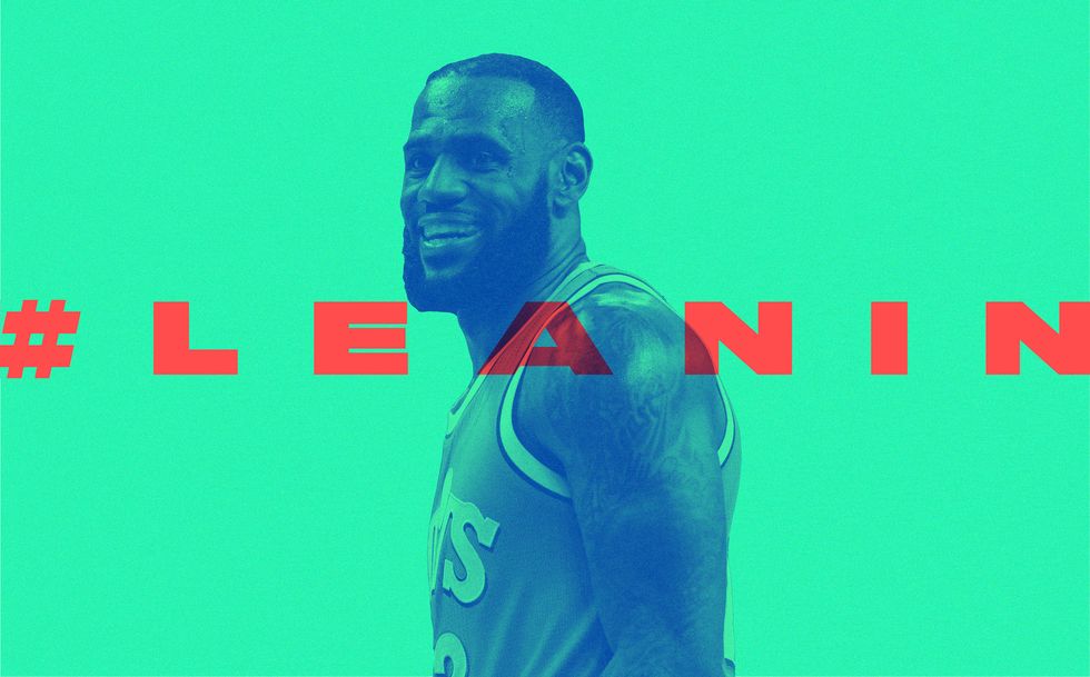 How Black Male Athletes Are Redefining What It Means To Empower Women