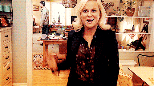 12 Times Leslie Knope Totally Nailed Being a Feminist