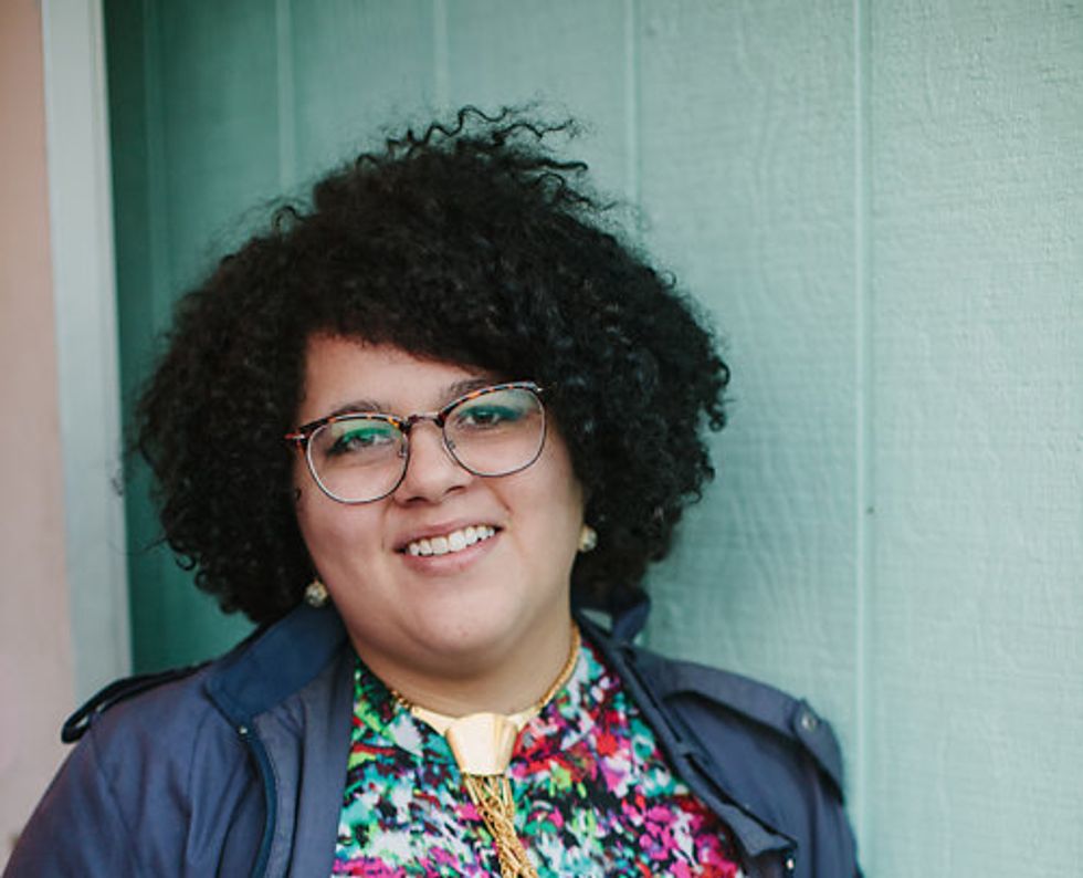 New Detroit Program Trades Houses for Literary Excellence
