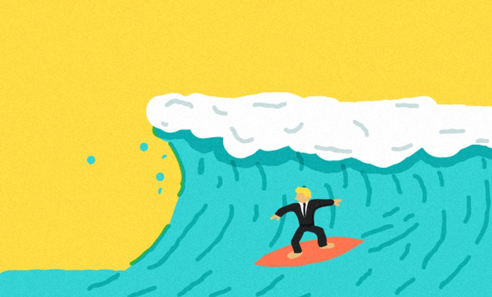 15 of the World’s Greatest Job Perks