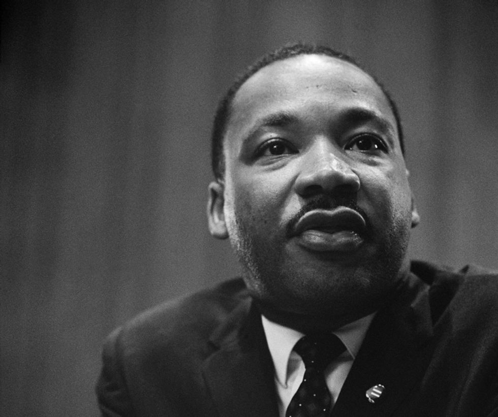 9 Ways Kids Keep Martin Luther King, Jr.’s Dream Alive