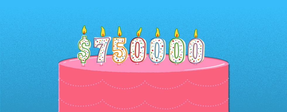 How to Raise $750,000 for Charity, the YouTuber Way
