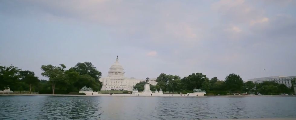 Josh Cogan: Capturing the Culture of our Nation’s Capital