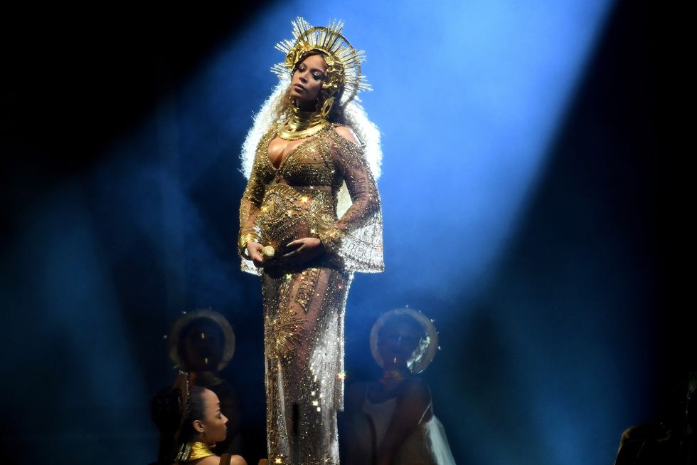 5 Extraordinary Grammy Moments People Are Still Talking About