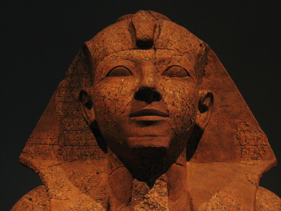One of History’s Most Successful Female Rulers—Who No One Remembers