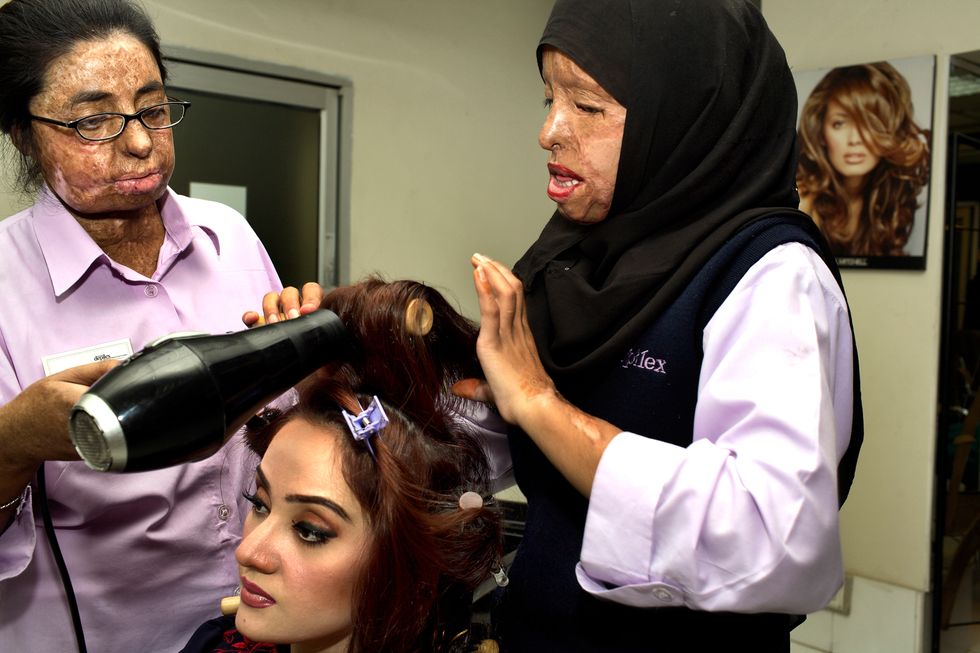 A Beauty Shop That Goes Way Beyond Skin Deep