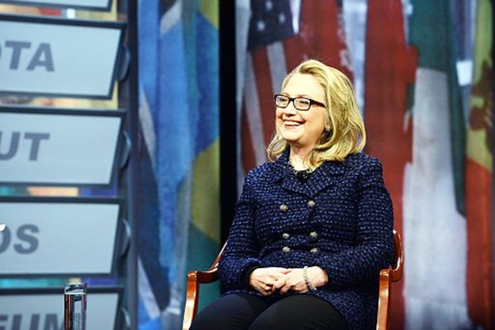 The Feminist Life: The Shallow Expectations Keeping Women Out of Politics