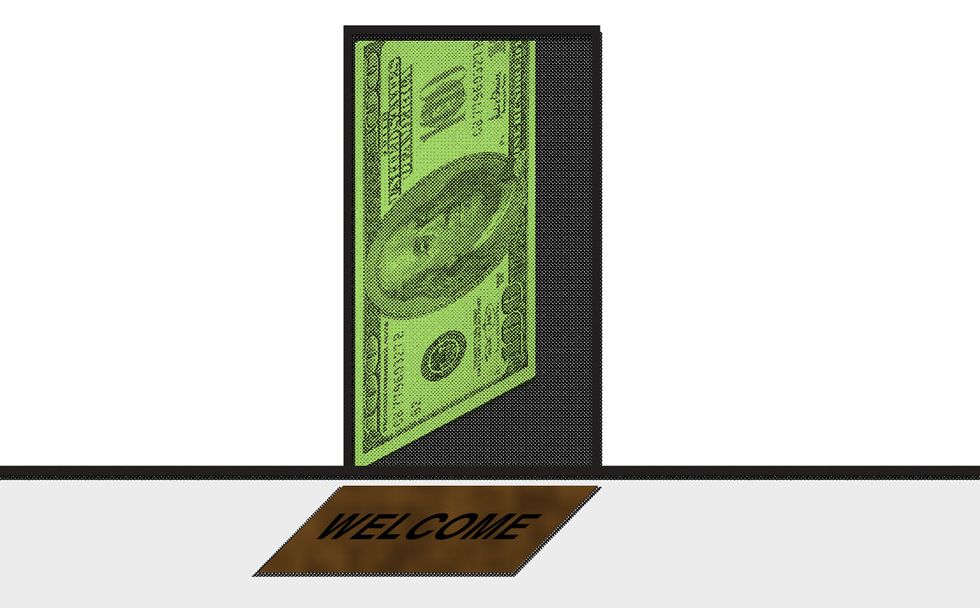 Teaching the Middle Class to Invest Like the One Percent