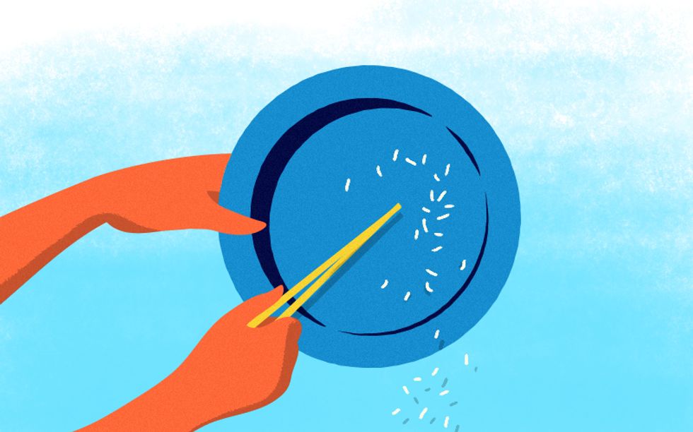 Making Every Grain of Rice Count in the Philippines