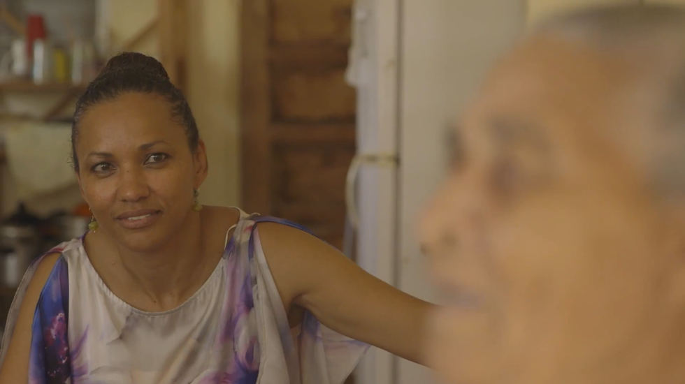 Meet Raquel Battle: Helping the Elderly Maintain Their Dignity