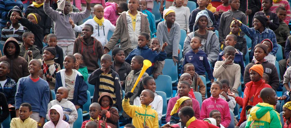 Johannesburg, South Africa