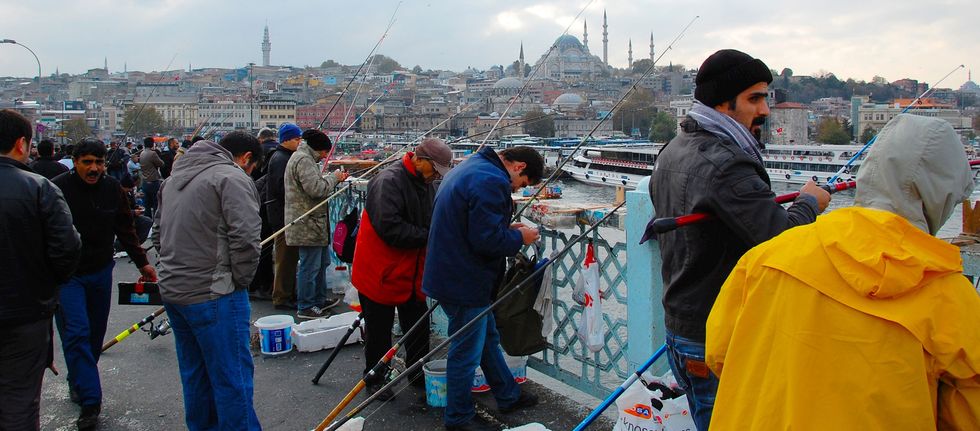 Istanbul, Turkey