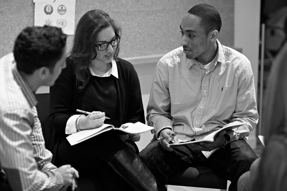 Solving Silicon Valley’s Diversity Problem, One Fellow at a Time
