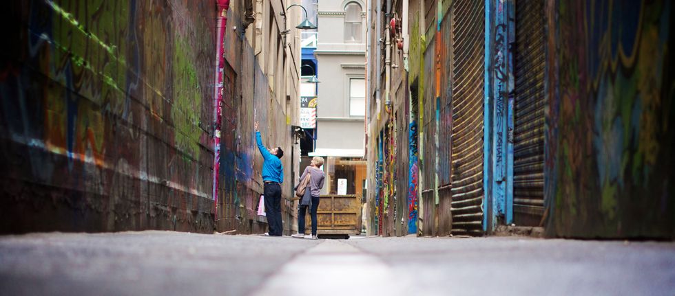 Melbourne, Australia