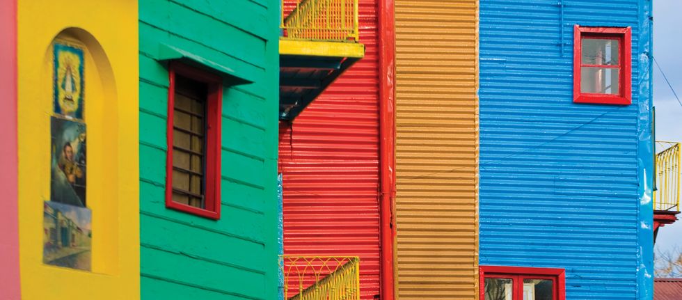 Buenos Aires, Argentina