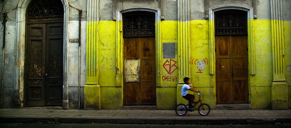 Santiago, Chile