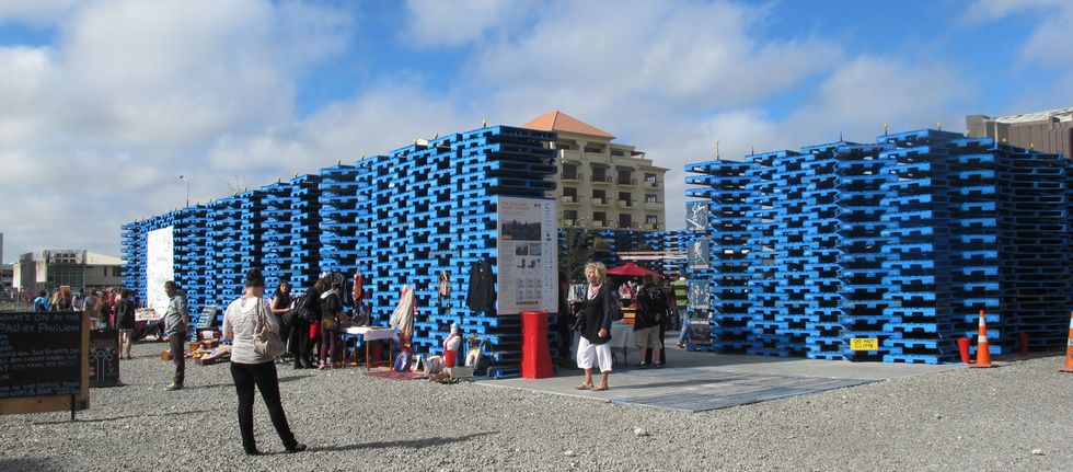 Christchurch, New Zealand