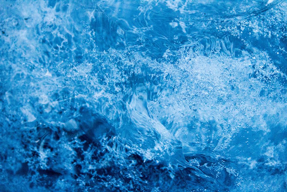 What Water Bars Mean for Water Wars