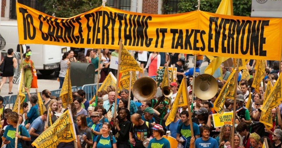 Two Ways to Get People to Care About the G20