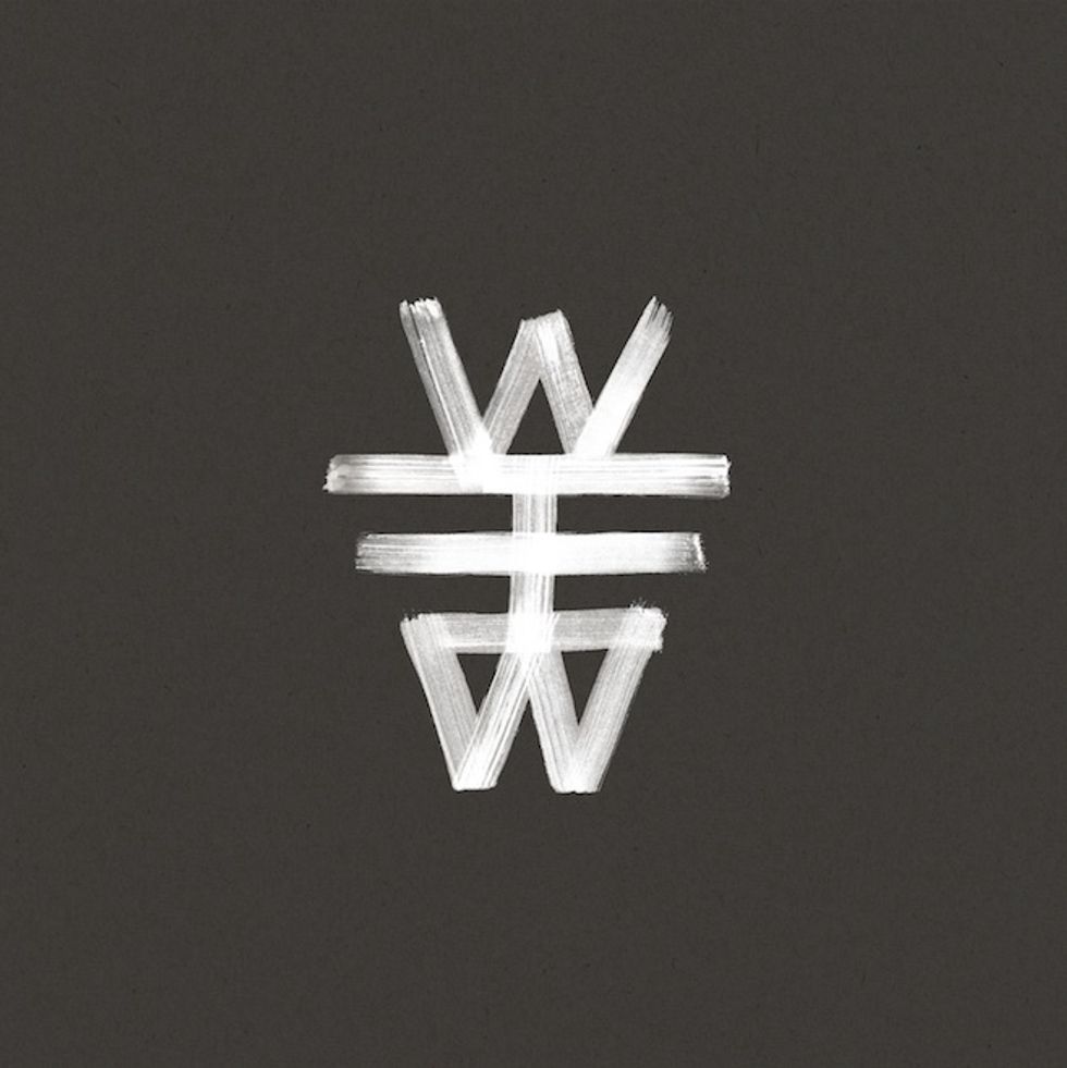 Falling in Love with a Terrifying, Ethereal, Surrealist Post-Rock Album