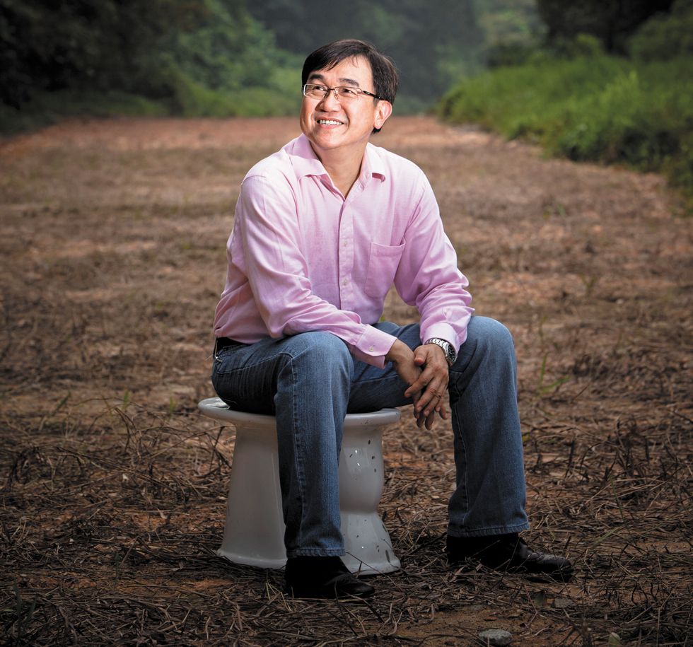 Are Poop Puns the New Ice Buckets?