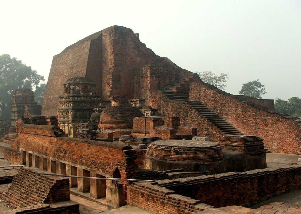 Now You Can Study at the World’s Oldest University