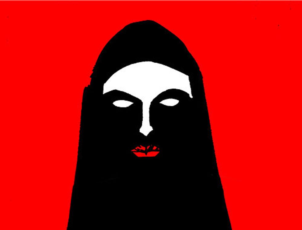 If You See One Iranian Vampire Western Movie This Year, Make it This One